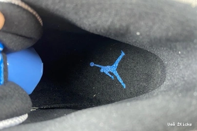 1922 Jordan 698 "Legend 11 378037- Air Cozy Blue 1013